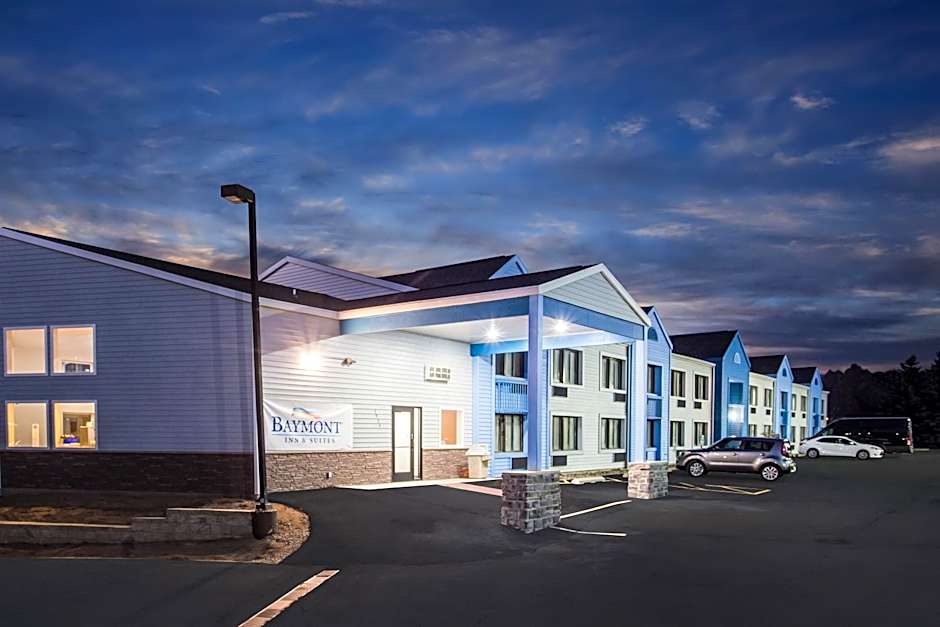 Baymont by Wyndham Appleton