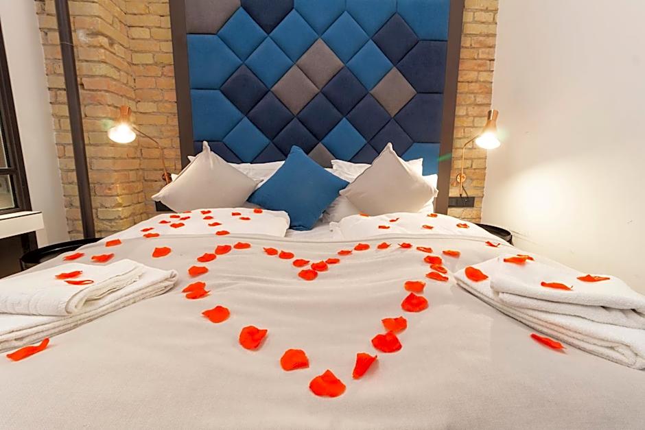 The Loft Budapest