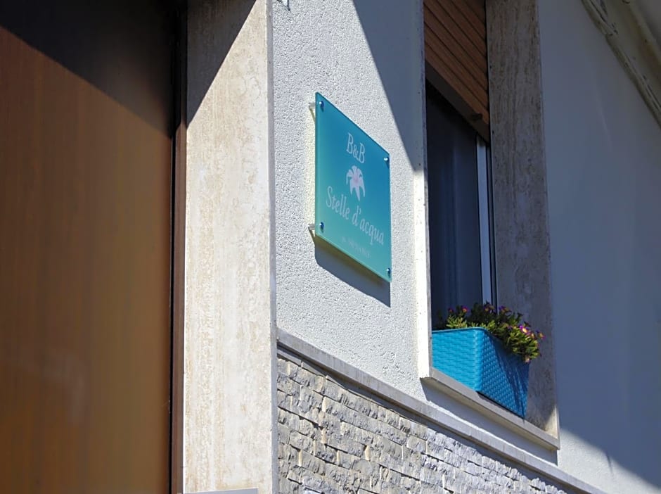 Stelle D'acqua – Monopoli, LA