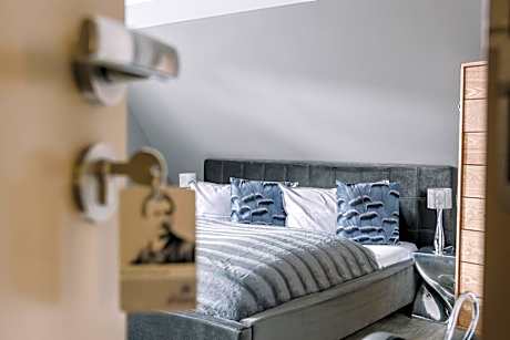 Boutique Hotel Pfauen