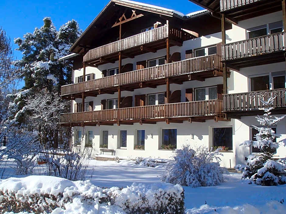 Residence Perwanger