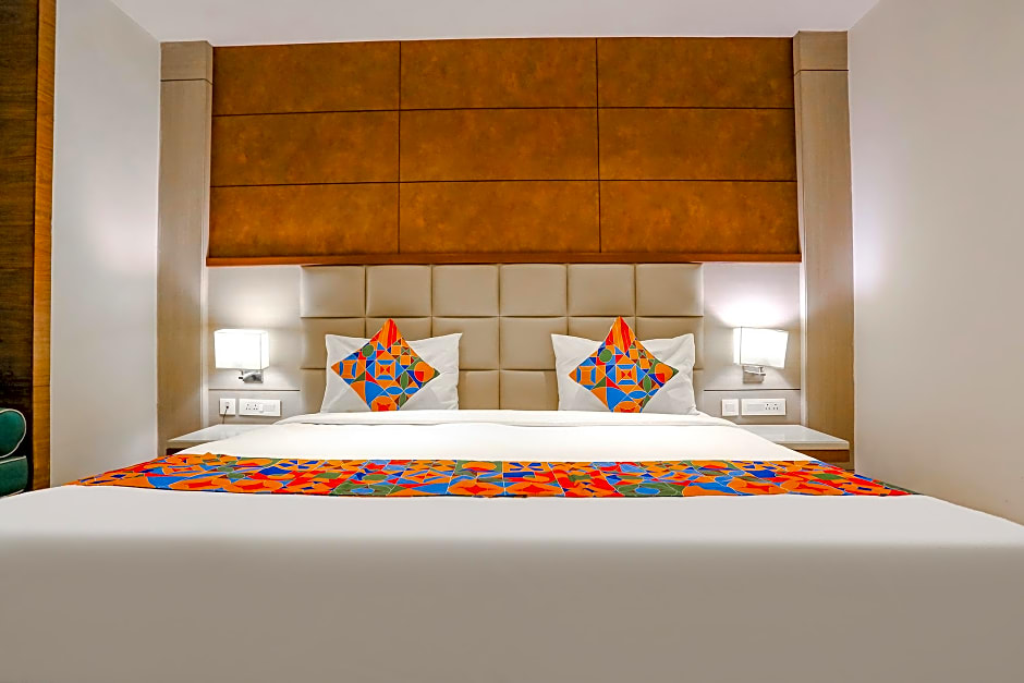 FabHotel F9 Chattarpur
