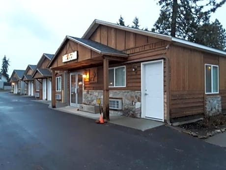 Moose Inn