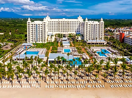 Riu Vallarta - All Inclusive