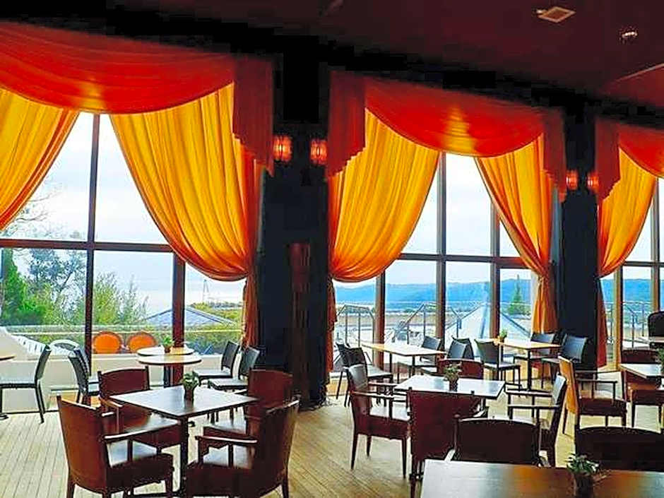 Shimoda View Hotel
