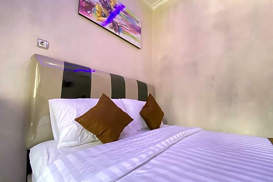 Homestay Banteng Adventure Dieng Mitra RedDoorz