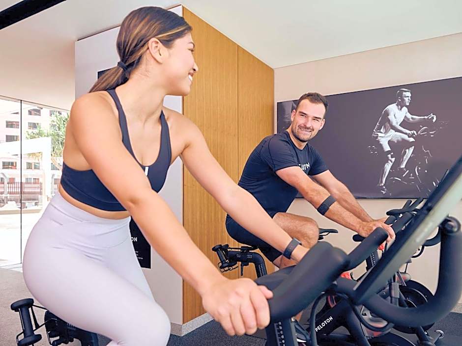 Sofitel Sydney Darling Harbour