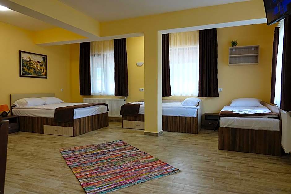 Борник Хил / Bornik Hill