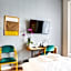 Pilvax Hotel Budapest