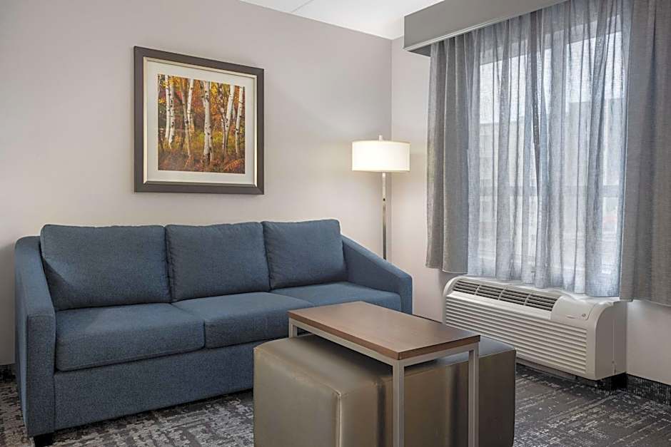 Homewood Waterloo St Jacobs