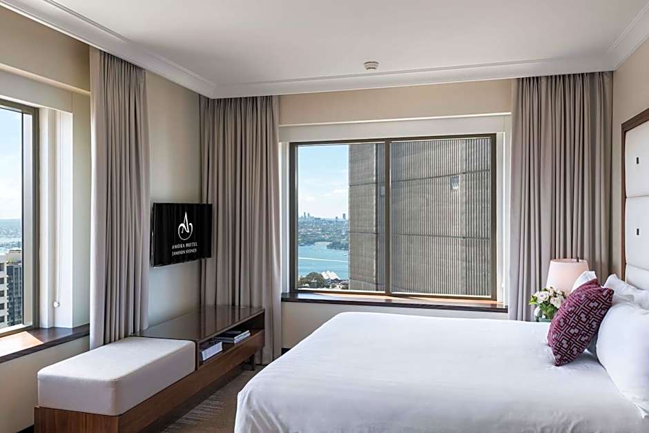 Photo 1 of 8 of Executive Suite