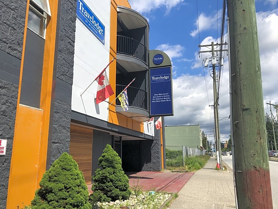 Travelodge by Wyndham Surrey