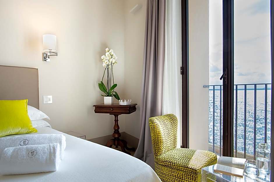I Bastioni San Domenico - Boutique Hotel