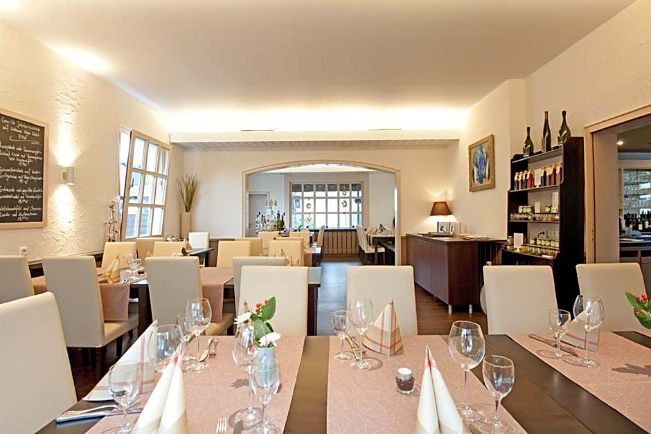 Hotel Restaurant Kromberg