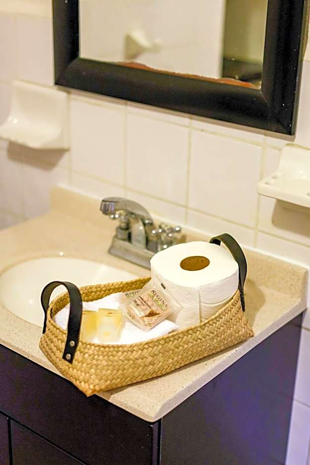 Hotel Posada Terranova