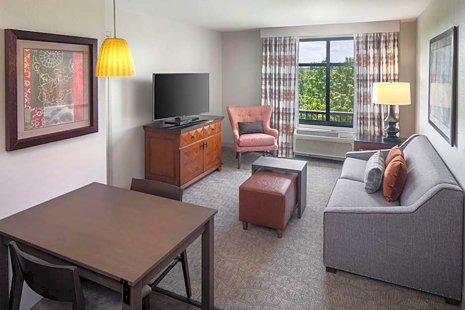 Homewood Suites By Hilton Rockville-Gaithersburg
