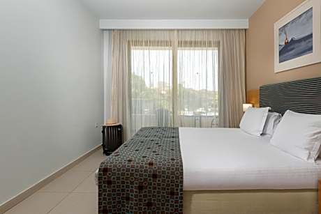 Superior Apartment with Private Pool