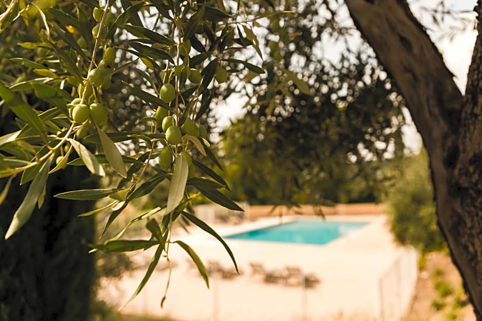 Garden & City Les Bastides de Grimaud