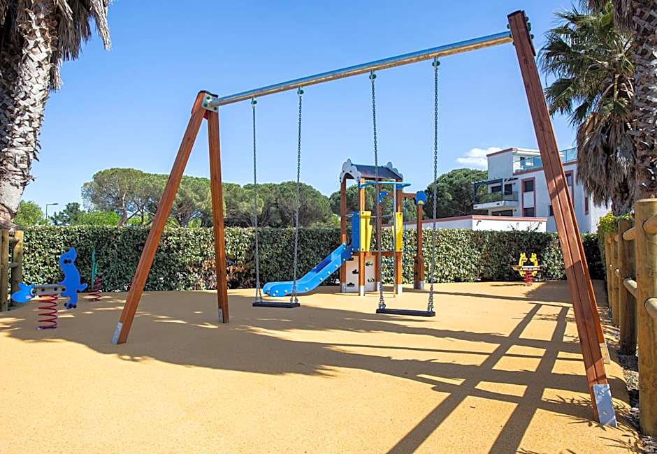 Residence Pierre & Vacances Premium Horizon Golf