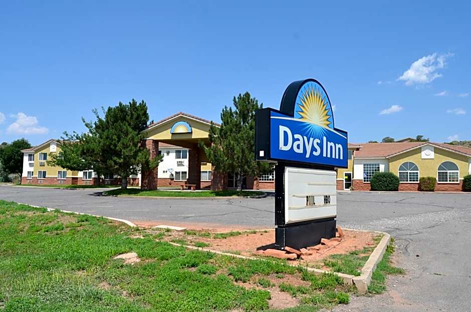 Days Inn by Wyndham Torrey Capital Reef
