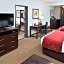 Comfort Suites Airport Tukwila Seattle