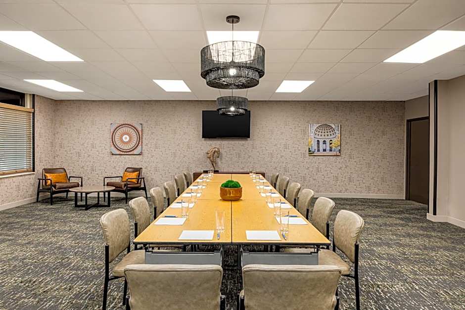 Four Points By Sheraton Columbus-Polaris