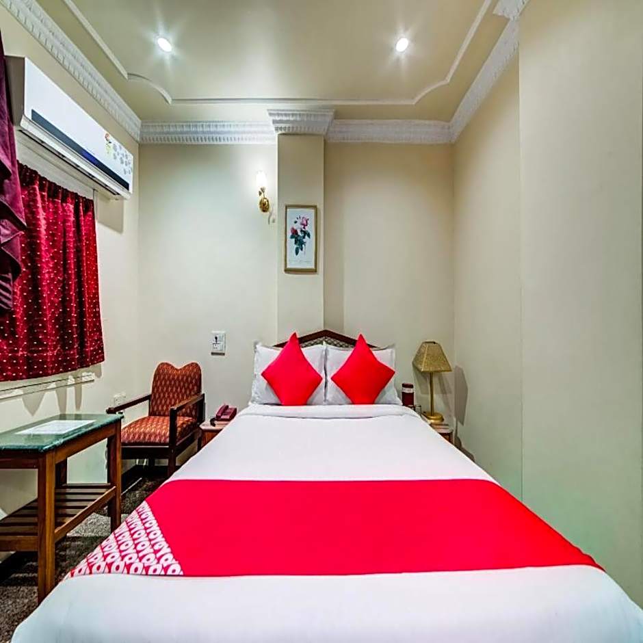 Hotel IK London Residency