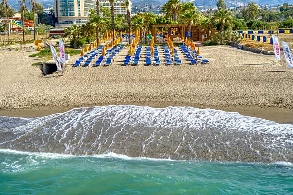 Numa Konaktepe Hotel - All Inclusive
