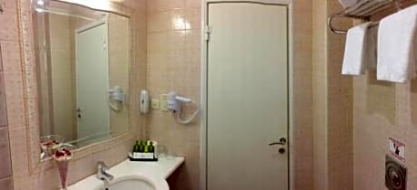 Special Offer - Double Room