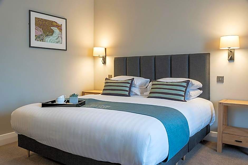 Aberystwyth Park Lodge Hotel