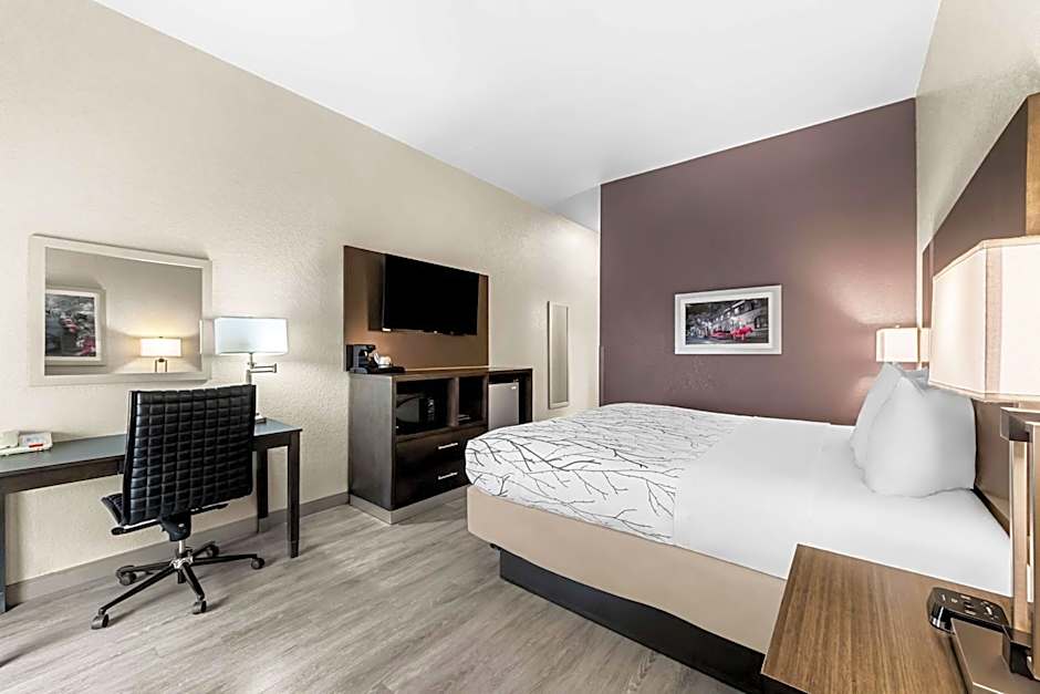 Best Western Boerne Inn & Suites