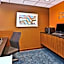 Fairfield Inn & Suites by Marriott Madison West/Middleton