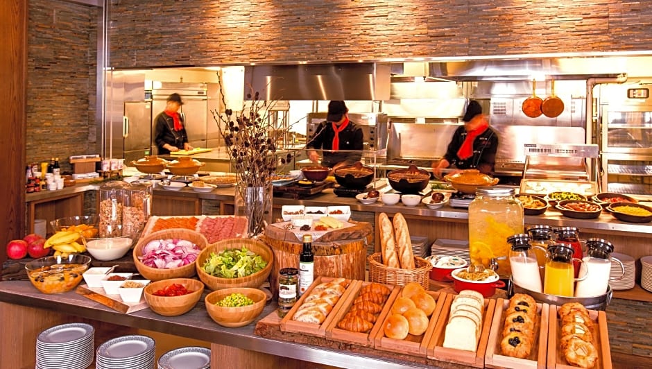 Courtyard by Marriott Hakuba