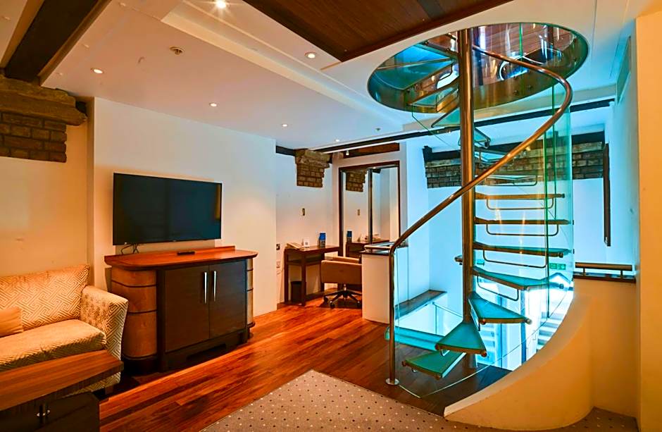 Hilton London Paddington