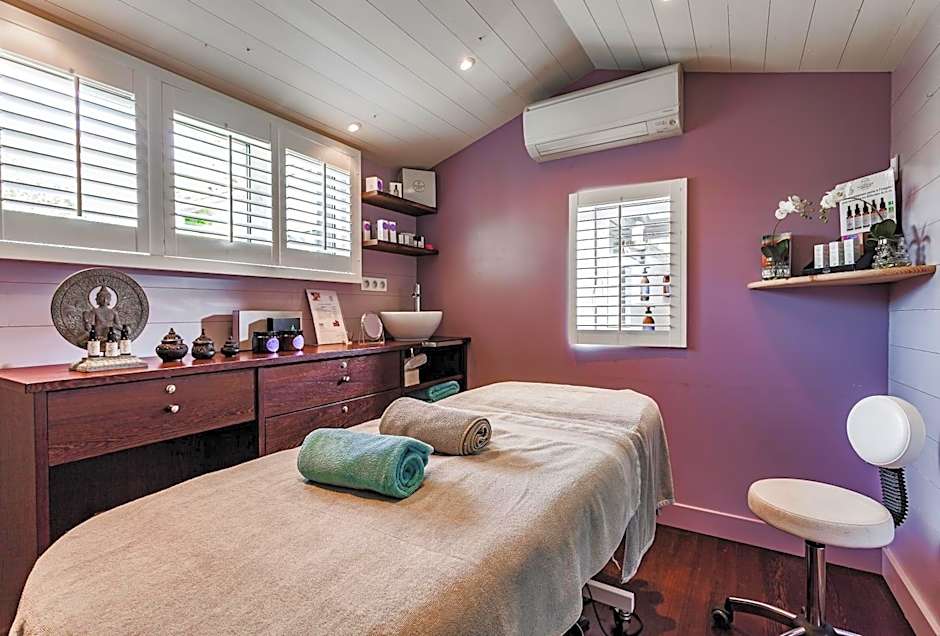 Hotel Les Bois Flottais