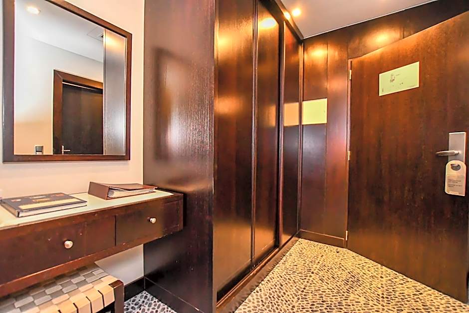 Quinta Mirabela - Design Hotel