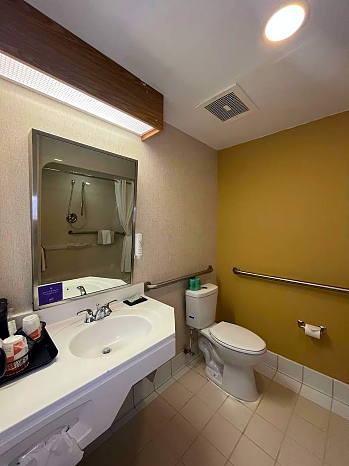 Sleep Inn Lynchburg
