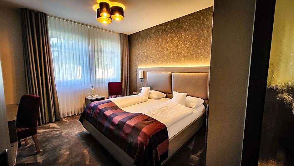 Best Western Plus Hotel Willingen