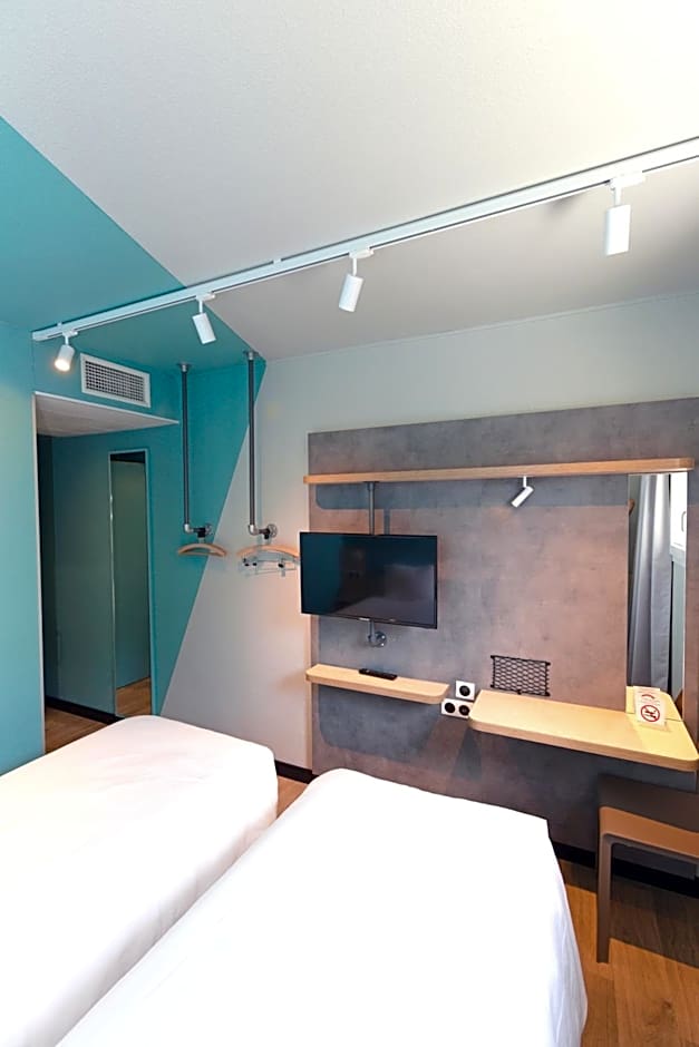 ibis Budget La Teste Bassin d'Arcachon