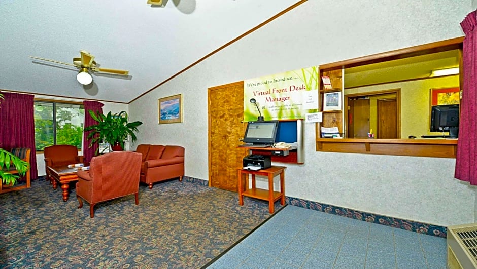 M Star Hotel Covington