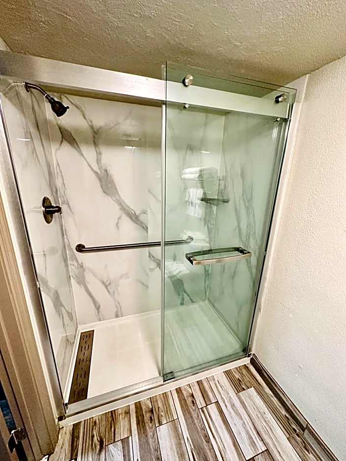 Quality Inn Show Low