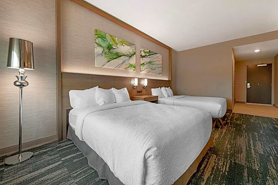 Best Western Plus Grand Rapids MN