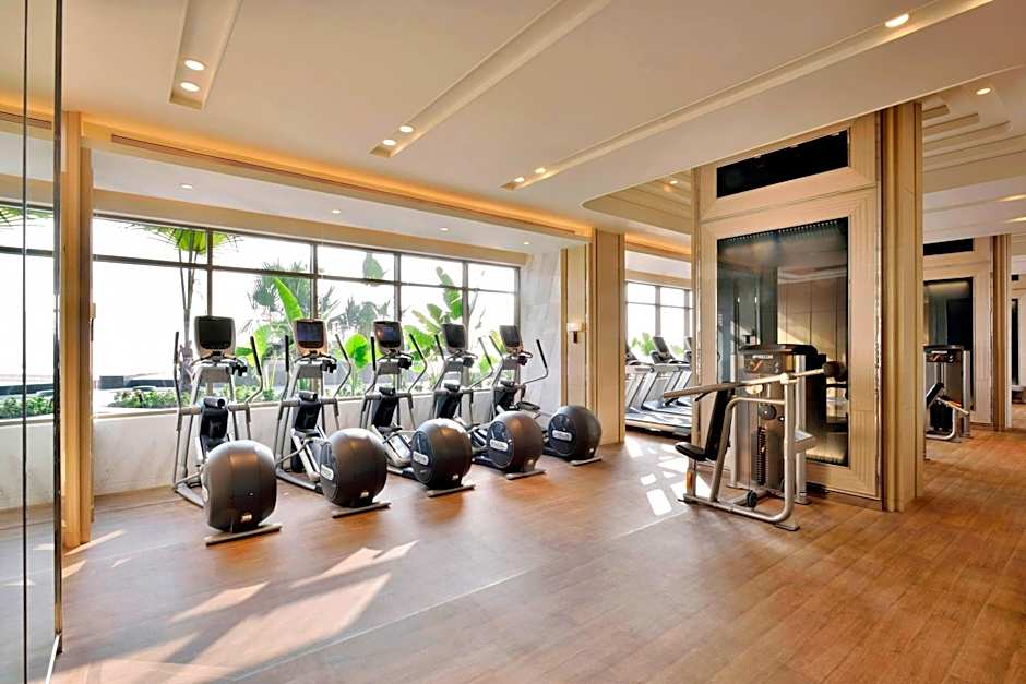 JW Marriott Hotel Kolkata