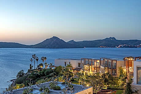 Allium Bodrum Resort & Spa