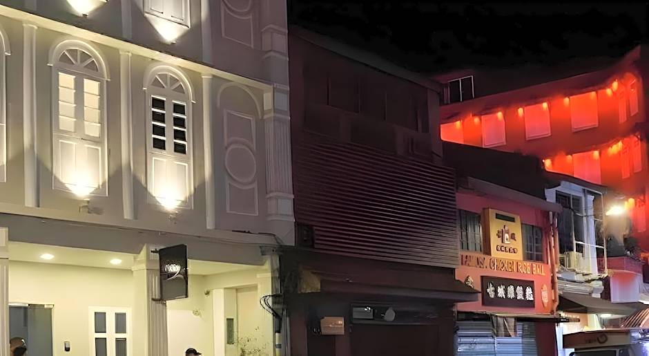 Styles Hotel