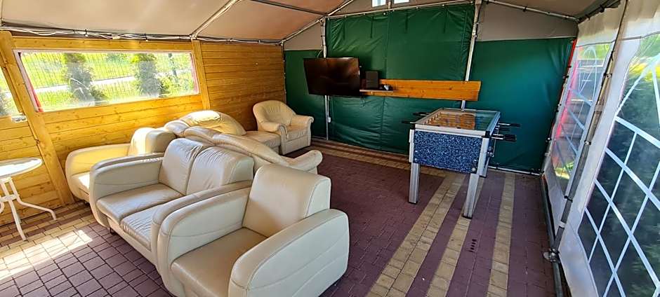 Wisełka Domki Letniskowe NEMO