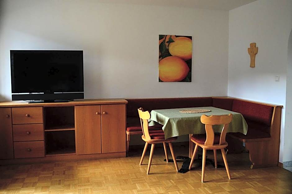 Residence Sonnenburger - Biobauernhof - Azienda agricola biologica