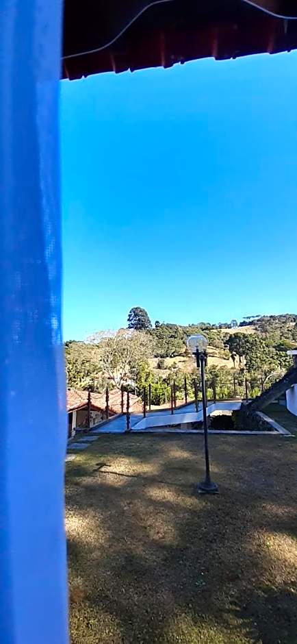 Pousada Pedacinho do ceu suite Izah