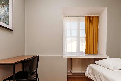 Single Room Ensuite