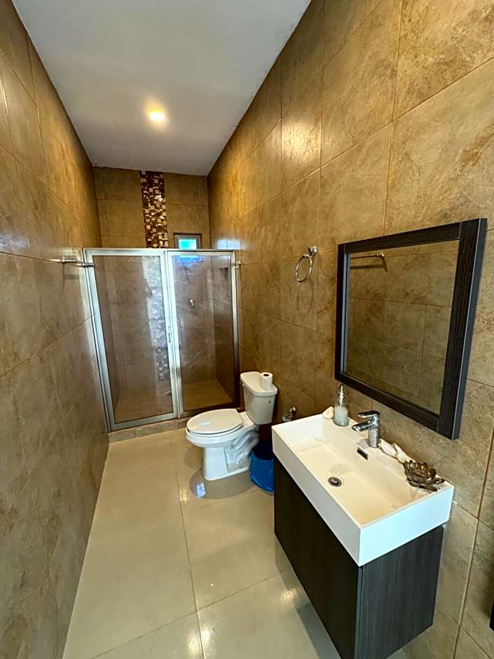 Villas Mar Turquesa Cozumel